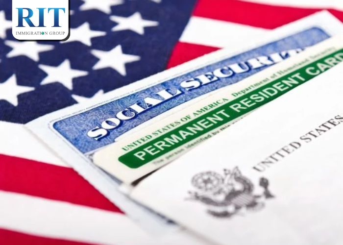 Số An sinh Xã hội SSN là gì và tại sao lại quan trọng?