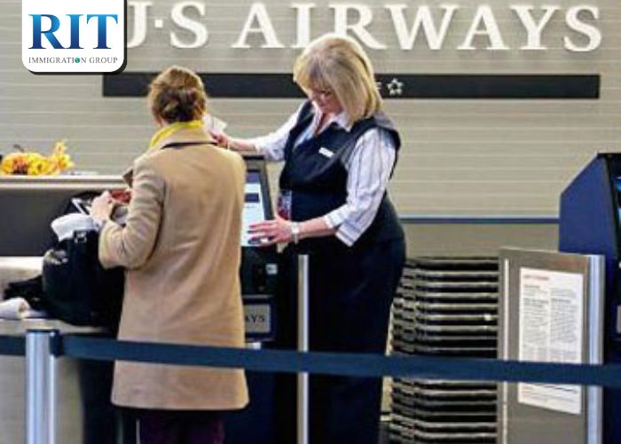Sự đồng hành chiến lược từ RIT Immigration Group