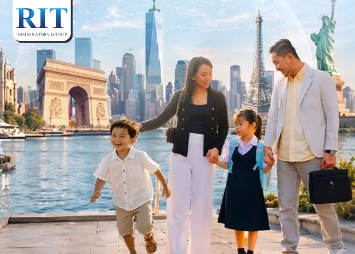 Tiêu chuẩn tạo việc làm và điều kiện an toàn dự án năm 2026