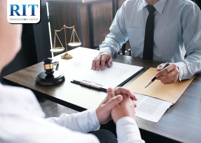Trách nhiệm pháp lý của Doanh nghiệp tiếp nhận