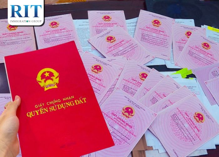 Bộ hồ sơ chứng minh nguồn tiền từ khoản vay thế chấp BĐS