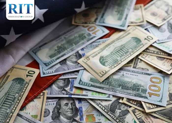 Đồng hành cùng RIT Immigration Group gỡ rối nguồn tiền