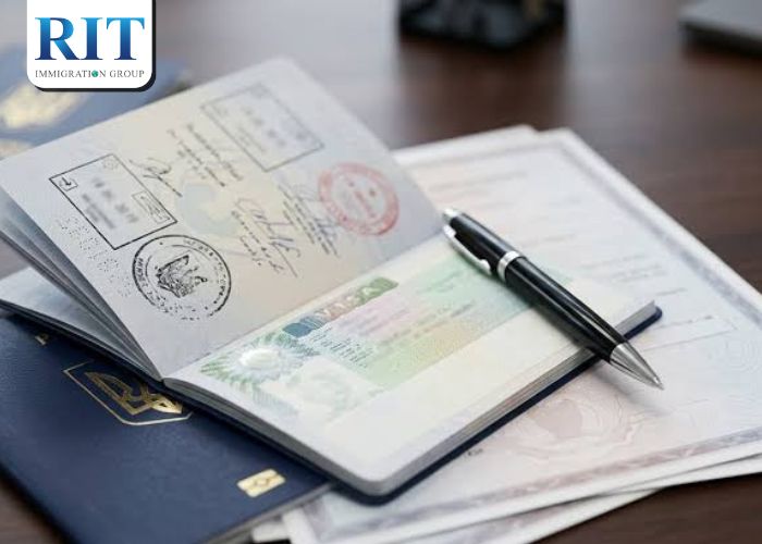 Giải pháp chứng minh tài chính EB-5 cùng RIT Immigration Group
