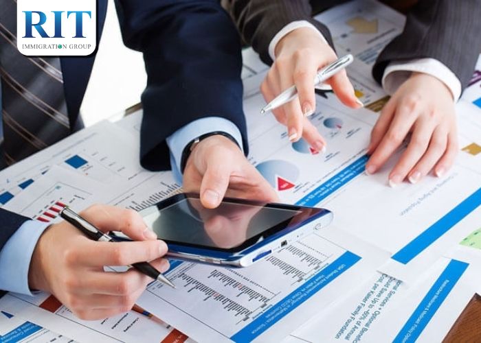 Giải pháp kế toán hóa dữ liệu kinh doanh thực tế