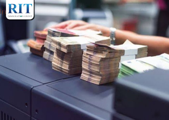 Lộ trình 4 bước chuẩn hóa dòng tiền EB-5 từ cổ phần