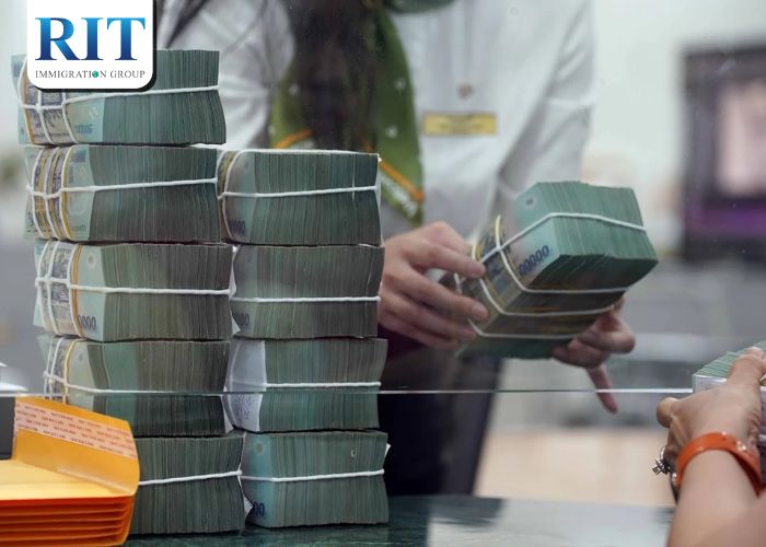 Rào cản lớn nhất khi chứng minh nguồn tiền hộ kinh doanh