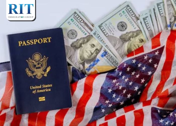 Xu hướng tặng cho tài sản đầu tư EB-5 tại Việt Nam