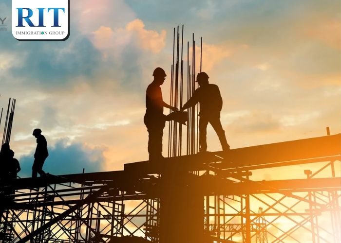 Bản chất điều kiện tạo việc làm trong chương trình EB-5