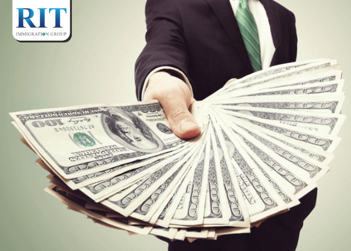 Các bước giải trình dòng tiền lợi nhuận chuẩn pháp lý