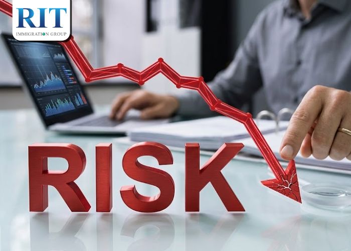 Các dấu hiệu cảnh báo dự án EB5 rủi ro cao