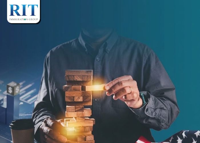 Cấu trúc vốn Capital Stack trong dự án EB5 là gì?