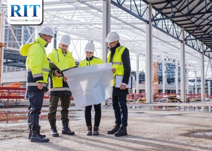 Cơ chế tạo việc làm gián tiếp EB5 hoạt động như thế nào?