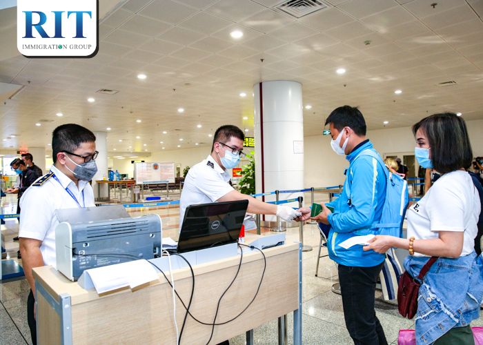 Điểm mới trong Luật Quốc tịch sửa đổi từ năm 2025