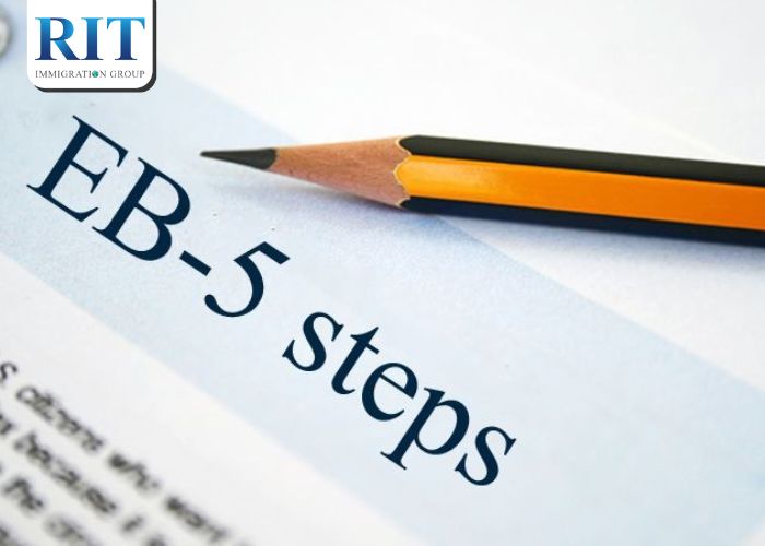 Đồng hành cùng RIT Immigration Group xử lý RFE EB-5