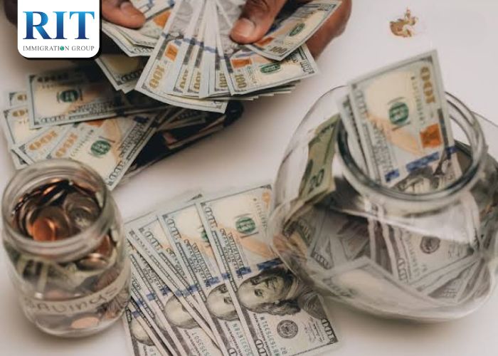 Giải pháp an toàn từ RIT Immigration Group