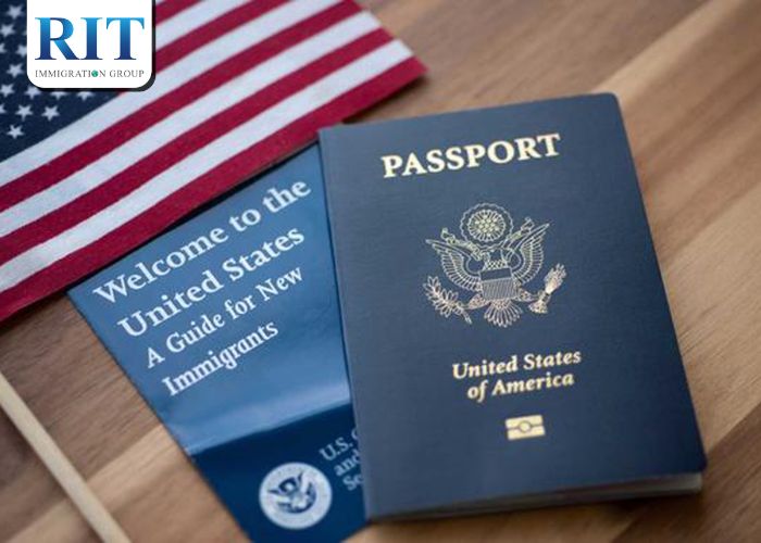 Giải pháp chứng minh nguồn tiền cùng RIT Immigration Group