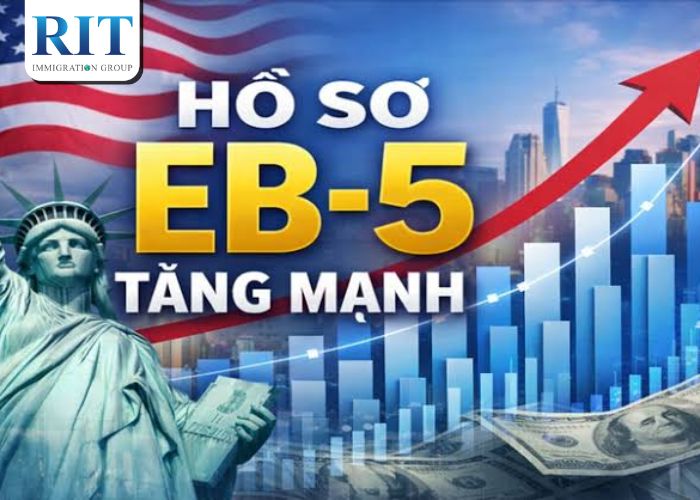 Giải pháp tối ưu hồ sơ cùng RIT Immigration Group
