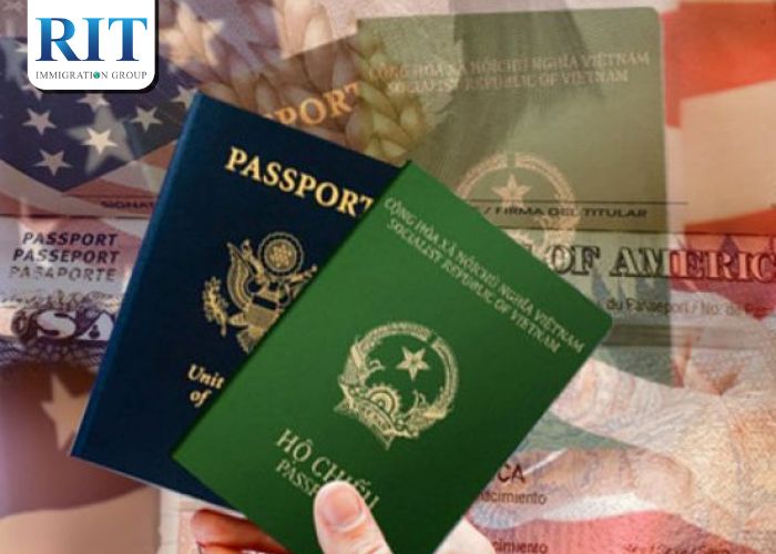 Giải pháp tối ưu từ RIT Immigration Group