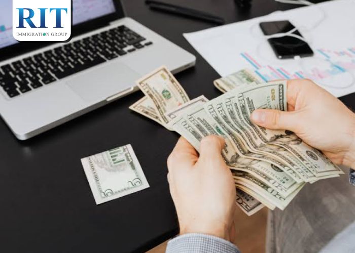 Hoạch định cấu trúc tài chính và chứng minh nguồn tiền EB-5