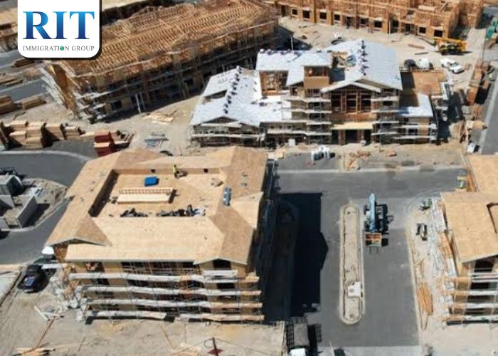 Khi nào nhà đầu tư cần thay đổi dự án EB-5?