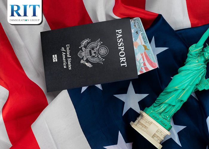 Lợi ích vượt trội cho nhà đầu tư từ Đạo luật EB-5 RIA mới