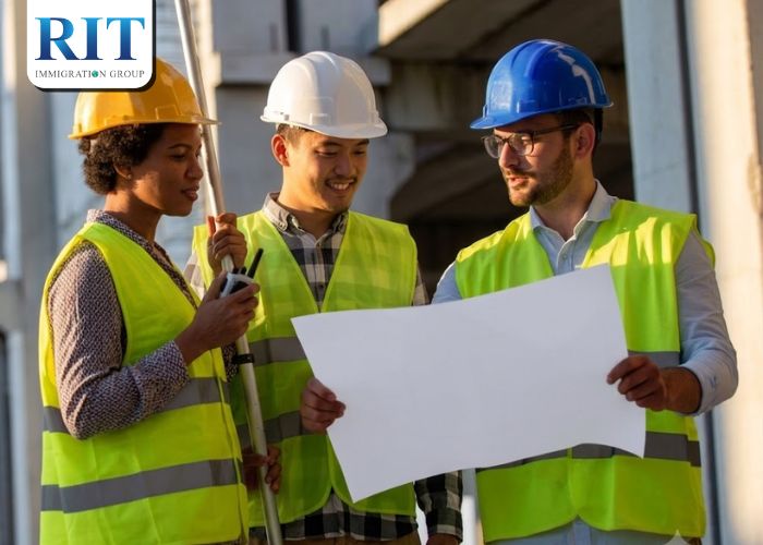 Phân loại và phương pháp tính toán việc làm EB-5