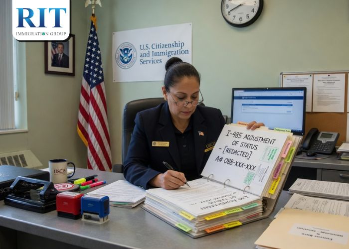 Quy định cốt lõi của USCIS về lợi nhuận doanh nghiệp