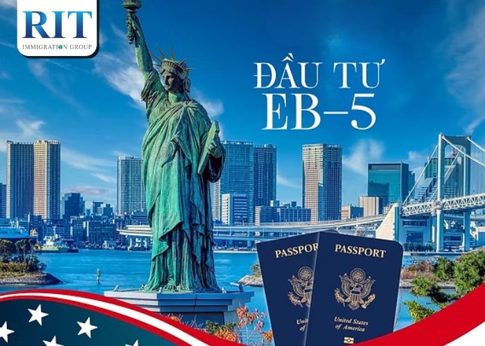 Quy trình 4 bước kiểm tra dự án EB-5 thuộc vùng TEA