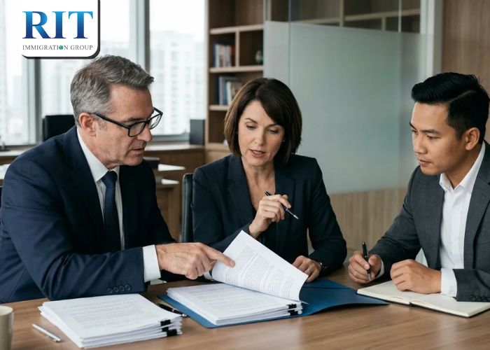 Quy trình thẩm định chi tiết cho nhà đầu tư Việt Nam