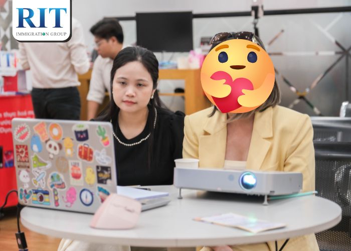 Quy trình thẩm định dự án EB-5 cùng RIT Immigration Group