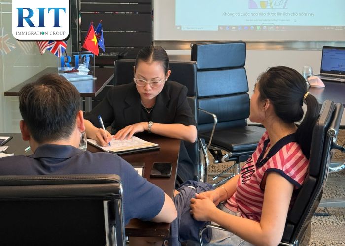 Quy trình thẩm định dự án EB-5 độc lập và khắt khe