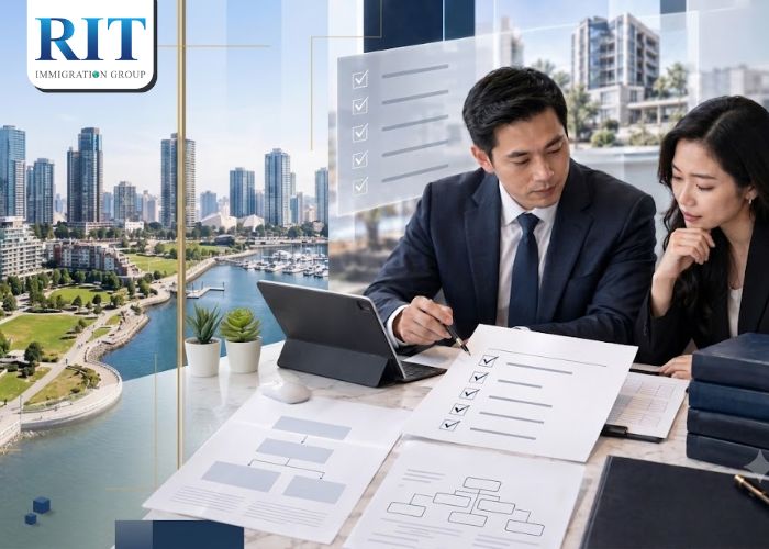 Kỹ năng thẩm định cấu trúc vốn EB5 chuẩn xác