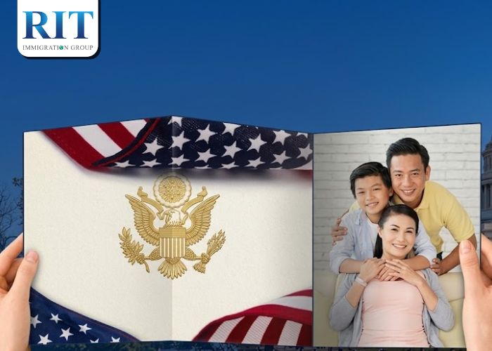 Quy trình xác định địa giới và phê duyệt chuẩn USCIS