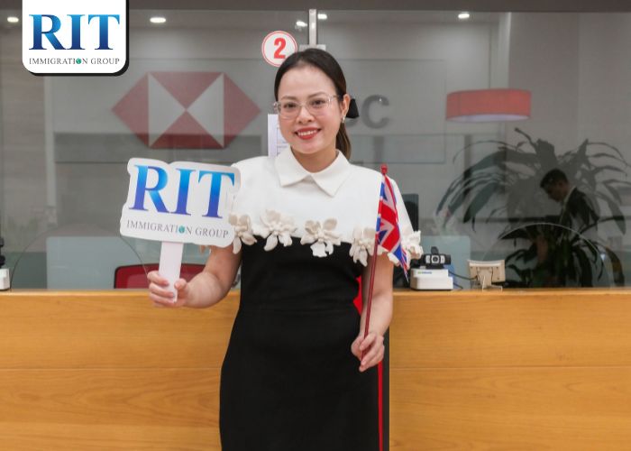 RIT Immigration Group – Đơn vị tư vấn cấu trúc tài chính EB5 chuyên sâu