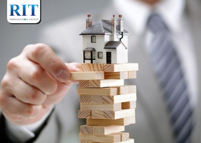 Rủi ro tài chính khi đầu tư EB5 thiếu kiểm soát