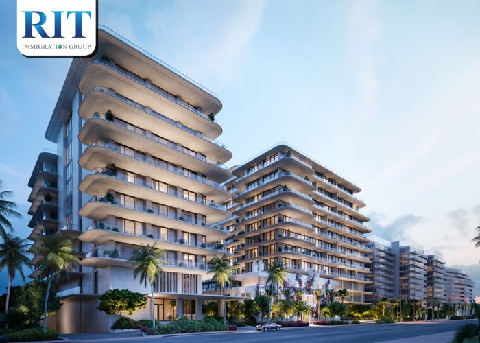 Senior Loan trong cấu trúc tháp vốn dự án EB5