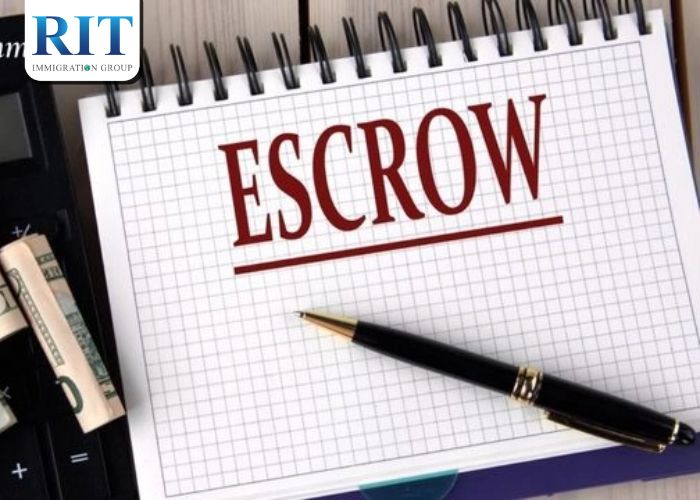 Tài khoản Escrow EB5 là gì và tại sao lại bắt buộc?