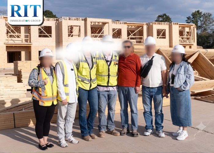 Tiêu chí đệm việc làm an toàn trong hồ sơ EB5