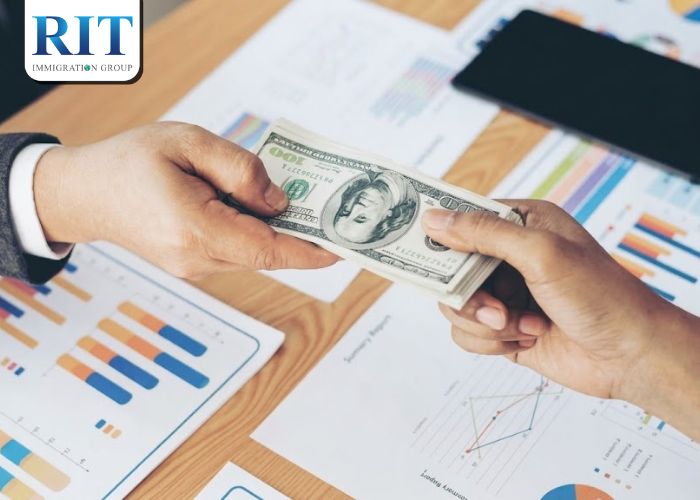Tiêu chí duy trì nguồn vốn đầu tư "At-Risk" đúng quy định
