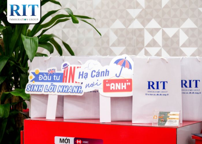 Tối ưu hóa hồ sơ đầu tư EB-5 cùng RIT Immigration Group