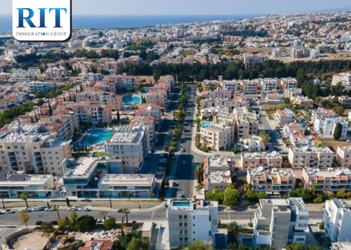 Các mô hình khai thác BĐS phổ biến tại Hy Lạp