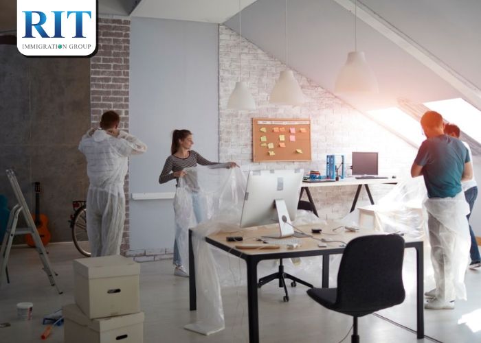 Cải tạo nội thất và quản lý vận hành theo tiêu chuẩn 4-5 sao
