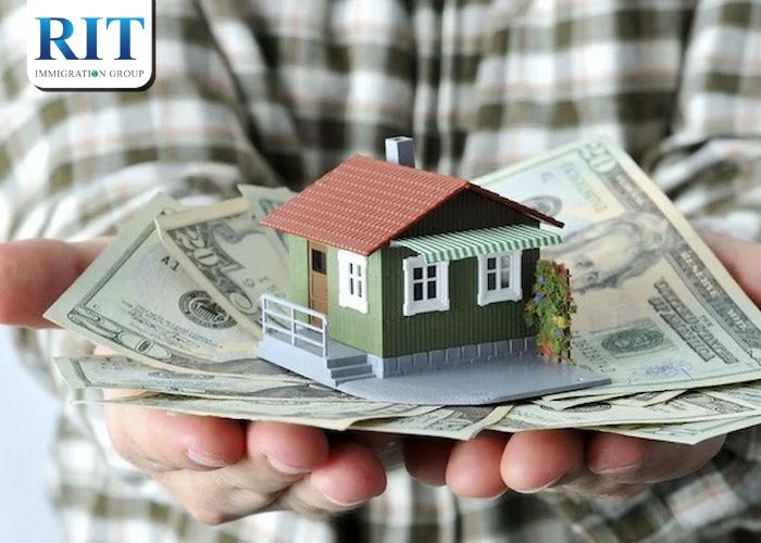 Checklist 5 bước kiểm tra tài sản trước khi xuống tiền