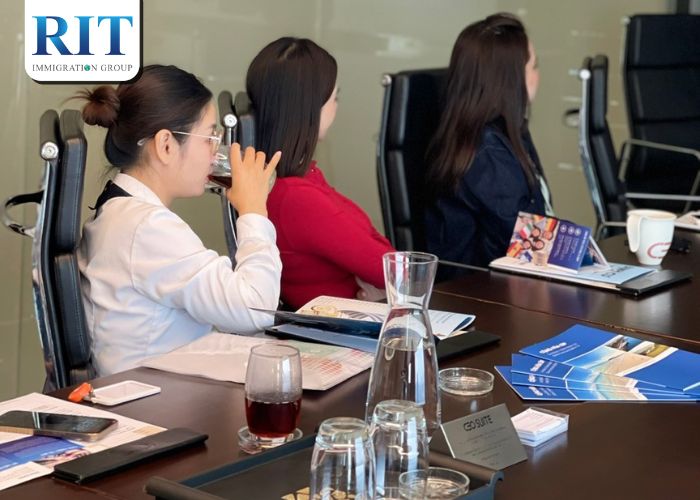 Đánh giá từ RIT Group về bài toán bảo tồn và phát triển tài sản