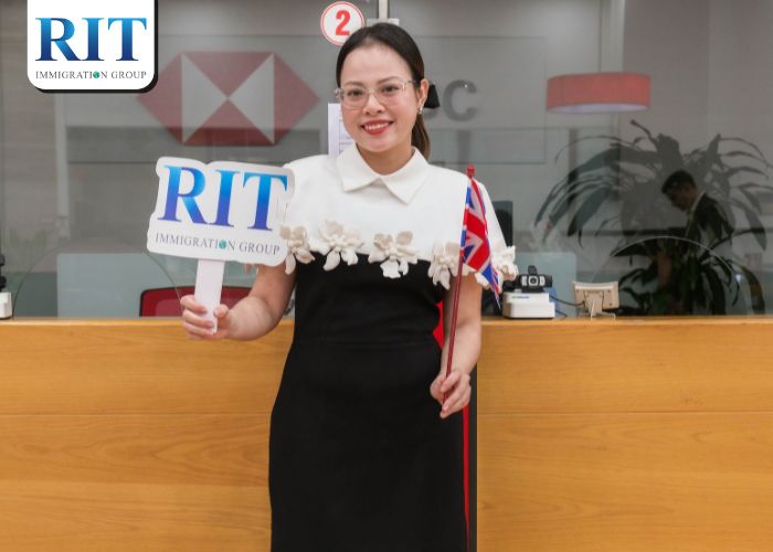 Đơn vị tư vấn RIT Group hỗ trợ kiểm định tài sản tận nơi
