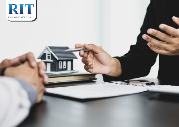 Giai đoạn 1 của lộ trình sở hữu thẻ xanh Hy Lạp: Lựa chọn BĐS và thực hiện thủ tục ủy quyền pháp lý