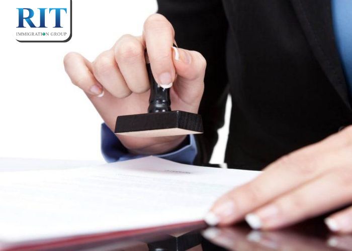 Giai đoạn 2 của lộ trình sở hữu thẻ xanh Hy Lạp: Hoàn tất giao dịch mua bán và nộp hồ sơ di trú