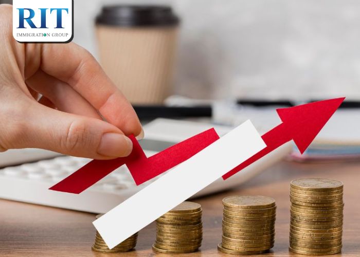 Giải pháp chứng minh dòng tiền từ lợi nhuận doanh nghiệp và tài sản