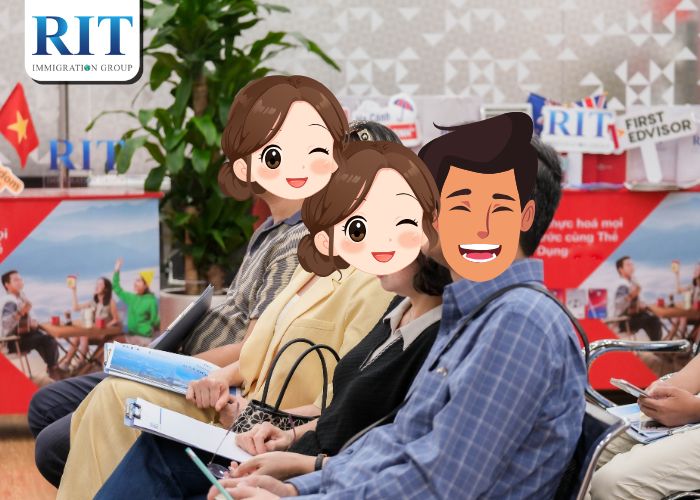Lời khuyên từ RIT Group giúp nhà đầu tư chuẩn bị hồ sơ hoàn hảo