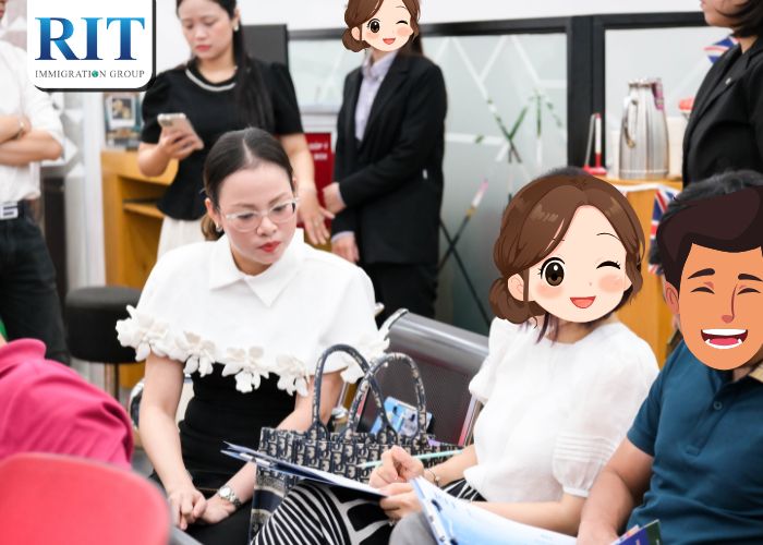 RIT Group đồng hành xây dựng chiến lược đầu tư BĐS Hy Lạp hiệu quả